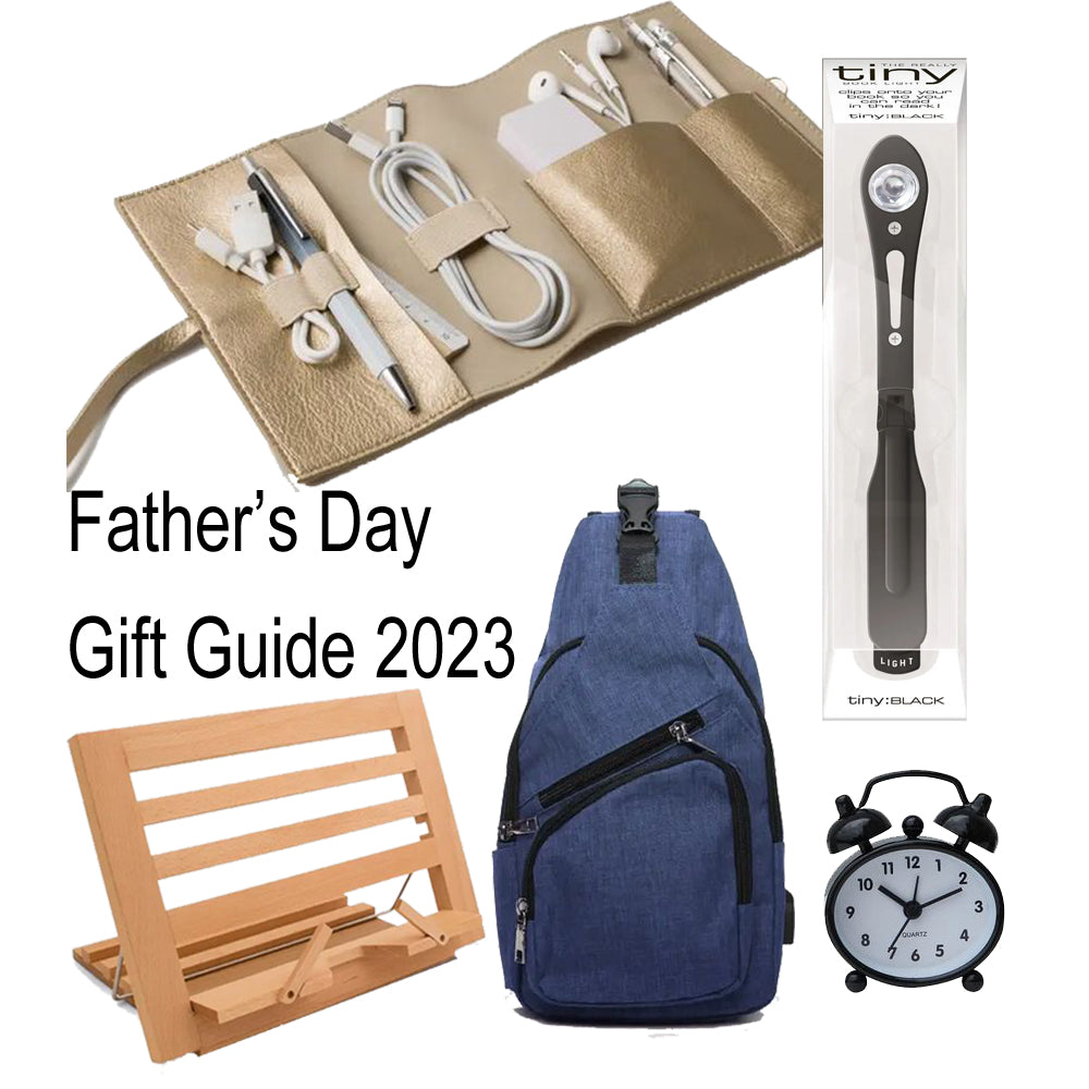 The Ultimate Father's Day Guide: Handpicked Gifts That Are a Sure Win!